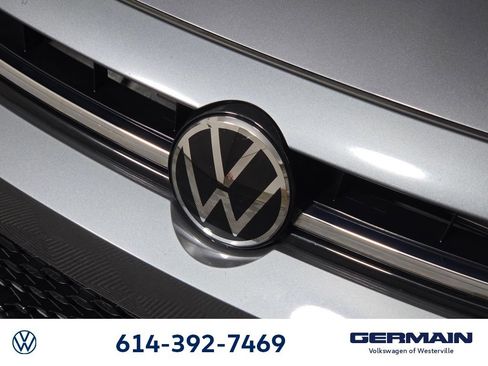 Certified 2026 Volkswagen Jetta S FWD image 13