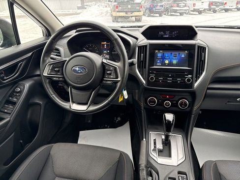 Used 2021 Subaru Crosstrek 2.0i Premium image 10