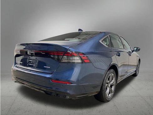 New 2026 Honda Accord EX-L image 5
