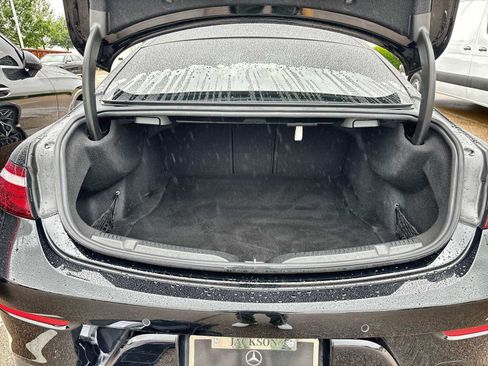 Used 2023 Mercedes-Benz E 450 Coupe image 17