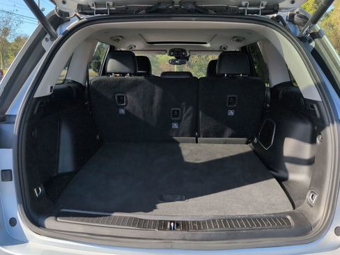 Used 2024 Jeep Grand Cherokee Limited 4xe image 31