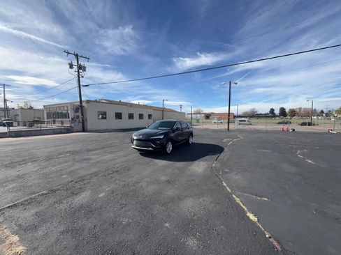 Used 2025 Buick Envista Preferred image 10