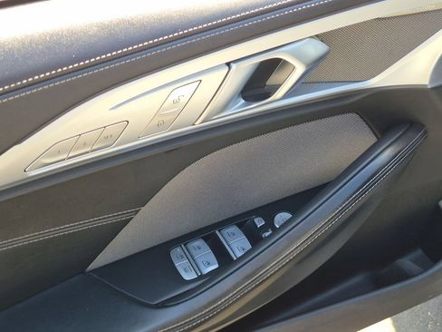 Used 2024 BMW 840i Gran Coupe w/ Comfort Seating Package RWD image 17