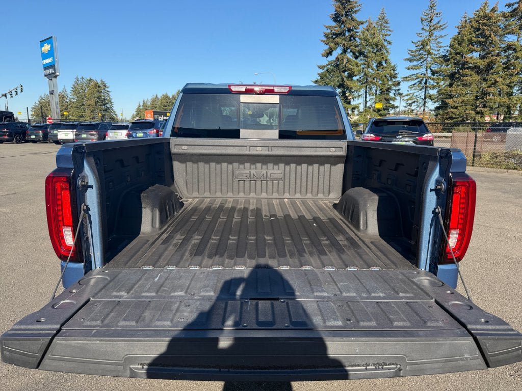 Used 2026 GMC Sierra 1500 Denali w/ Technology Package AWD/4WD image 22