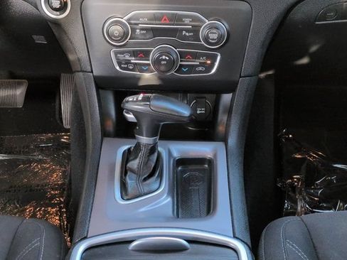 Used 2023 Dodge Charger SXT RWD image 17