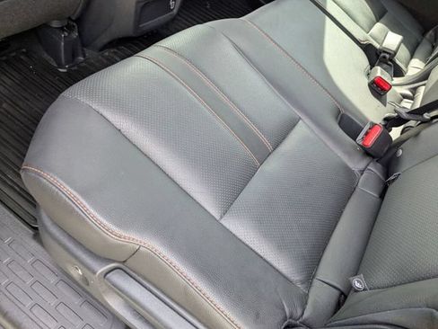 Certified 2022 Honda Pilot TrailSport image 36