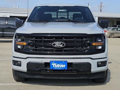 New 2026 Ford F150 XLT w/ Equipment Group 302A MID image 3