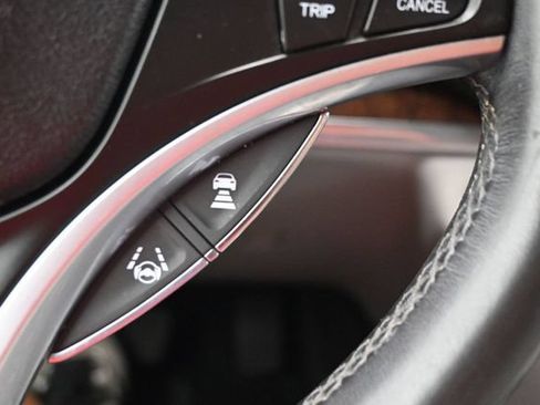 Used 2020 Acura MDX SH-AWD image 13