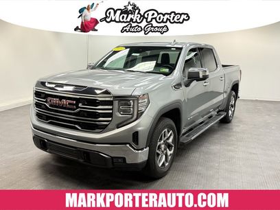 Used 2023 GMC Sierra 1500 SLT w/ SLT Premium Package