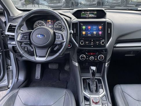 Used 2020 Subaru Forester Limited w/ Popular Package #3 AWD/4WD image 4