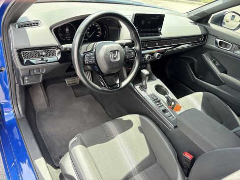 Used 2023 Honda Civic Sport image 10