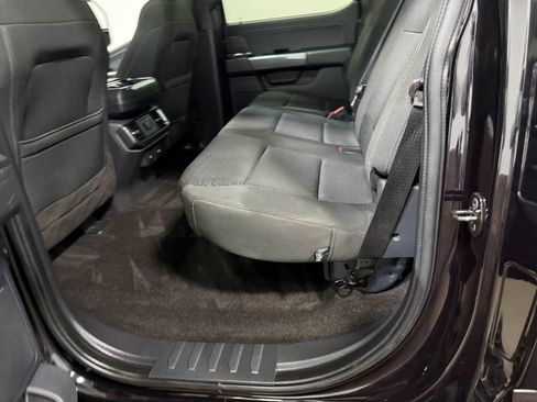 Used 2022 Ford F150 XLT w/ Equipment Group 302A High image 48