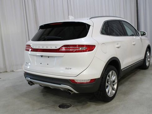 Used 2018 Lincoln MKC Select w/ Lincoln MKC Climate Package FWD image 25