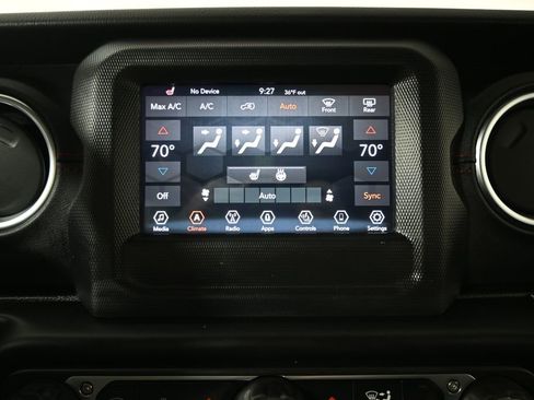 Used 2020 Jeep Wrangler Unlimited Rubicon w/ Quick Order Package 28Y Recon AWD/4WD image 27
