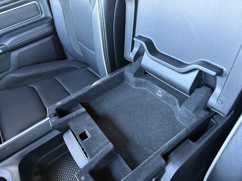 Used 2023 RAM 1500 Laramie image 20