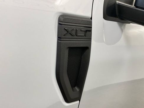 New 2025 Ford Maverick XLT w/ XLT Luxury Package AWD/4WD image 21