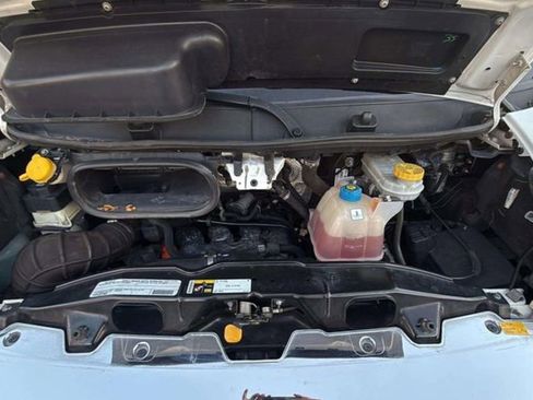 Used 2019 RAM ProMaster 1500 w/ Premium Appearance Group image 19