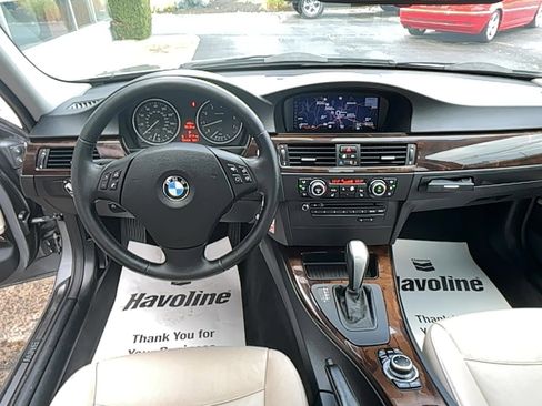 Used 2011 BMW 328i Sedan image 7