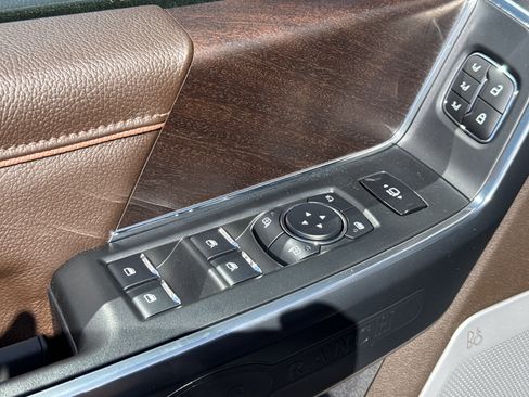 New 2026 Ford F350 King Ranch AWD/4WD image 16