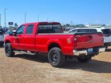 Used 2016 Ford F350 Lariat w/ Lariat Ultimate Package image 3