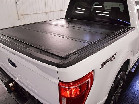 Used 2023 Ford F150 XLT w/ Equipment Group 302A High image 8