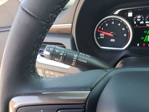 Used 2021 Chevrolet Tahoe High Country w/ Premium Package image 37