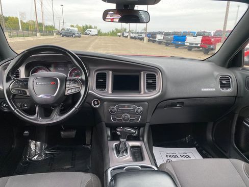 Used 2022 Dodge Charger SXT image 14