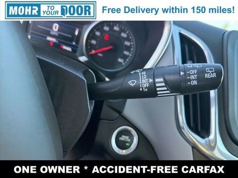 Used 2023 Chevrolet Equinox LS w/ LS Convenience Package image 17