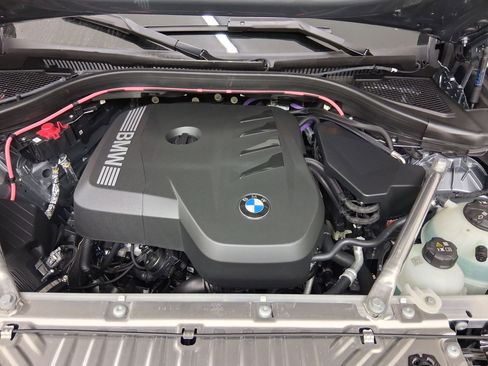 New 2026 BMW X3 xDrive30 w/ Convenience Package image 30