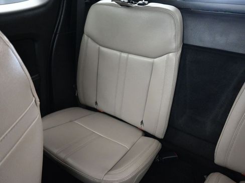 Used 2019 Ford Ranger Lariat w/ Equipment Group 501A Mid image 29