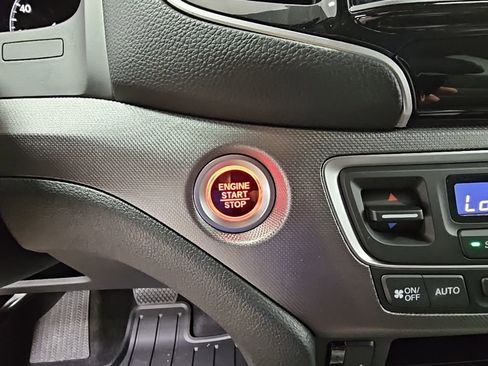 New 2026 Honda Ridgeline RTL image 24