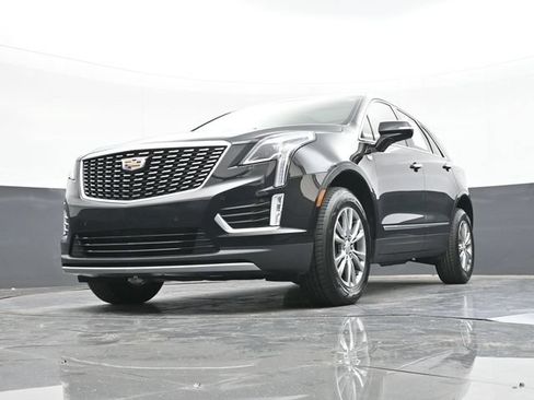 Used 2022 Cadillac XT5 Premium Luxury FWD image 55
