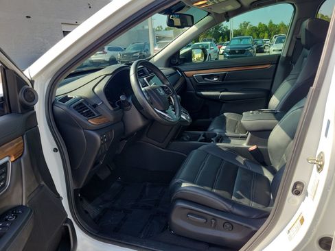 Used 2019 Honda CR-V EX-L image 15