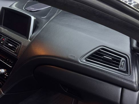 Used 2014 BMW M6 Gran Coupe image 16