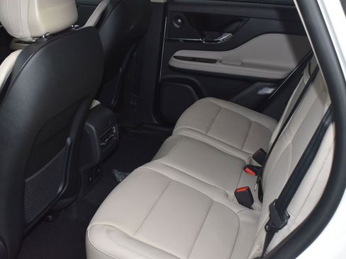 New 2026 Lincoln Corsair Grand Touring image 11