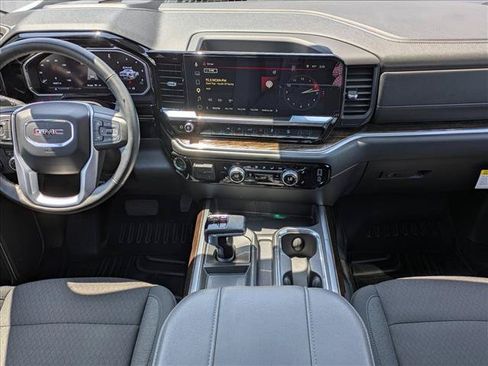Used 2026 GMC Sierra 1500 Elevation w/ Preferred Package AWD/4WD image 21