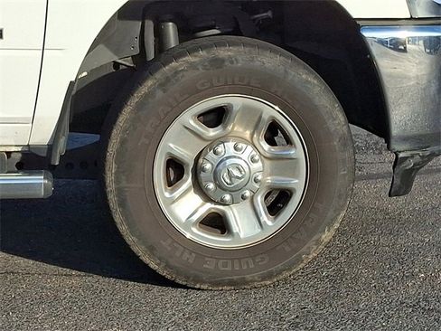 Used 2022 RAM 2500 Tradesman image 12
