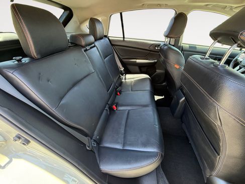 Used 2017 Subaru Crosstrek 2.0i Limited AWD/4WD image 18
