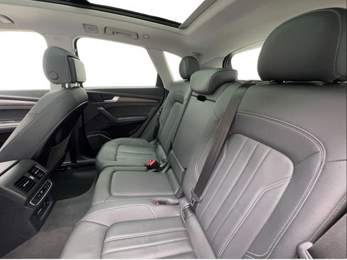 Used 2022 Audi Q5 2.0T Premium Plus AWD/4WD image 23