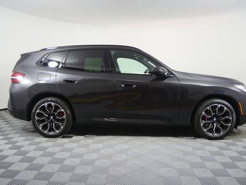 Certified 2026 BMW X3 xDrive30 w/ M Sport Package AWD/4WD image 2