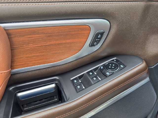 Used 2025 Ford Expedition King Ranch AWD/4WD image 24