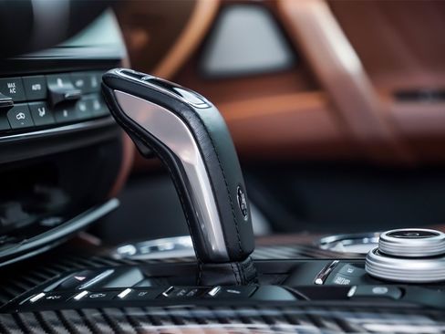 Certified 2022 Maserati Quattroporte Trofeo image 15