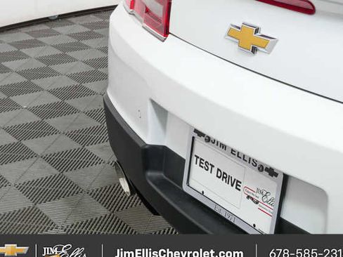 Used 2015 Chevrolet Camaro SS w/ RS Package image 35