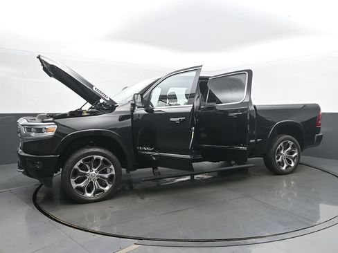 Used 2020 RAM 1500 Limited image 55