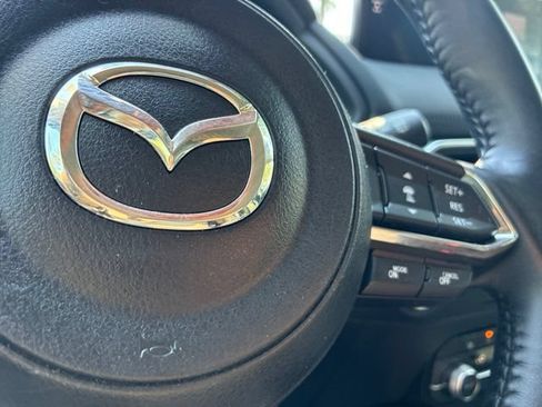 Used 2025 MAZDA CX-5 AWD 2.5 S w/ Select Package image 28