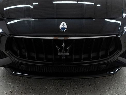 Used 2022 Maserati Ghibli Modena Q4 image 39