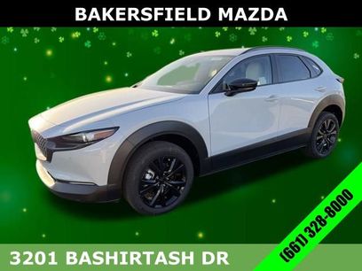 New 2026 MAZDA CX-30 Aire Edition