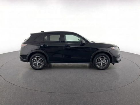 Used 2024 Honda HR-V EX-L image 8