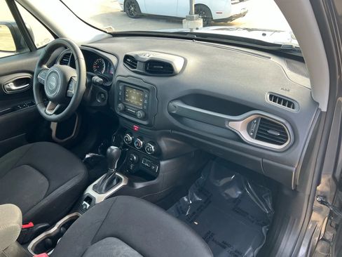 Used 2017 Jeep Renegade Sport w/ Power & Air Group image 46