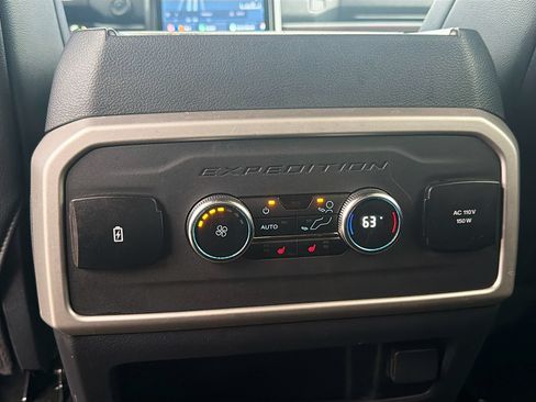 Certified 2024 Ford Expedition Limited RWD image 32